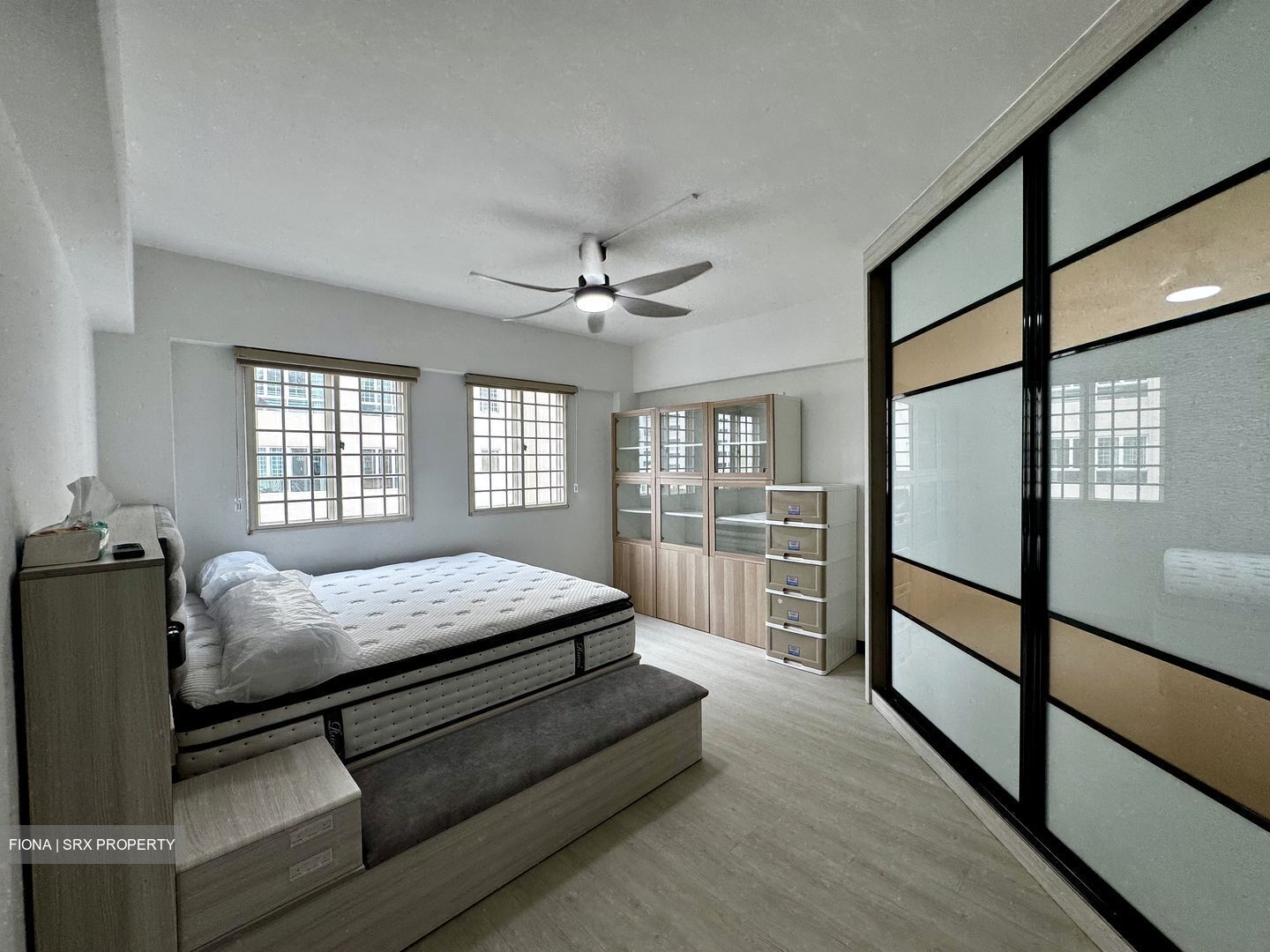 Melville Park (D18), Condominium #622671721